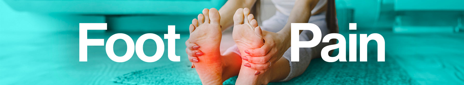 Foot Pain