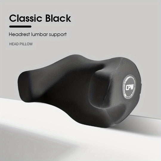 AdaptiveFoam Headrest™ Neck Pillow