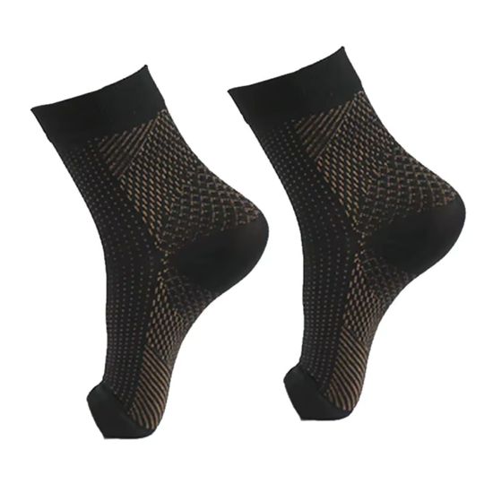 FlexiFit™ Compression Socks