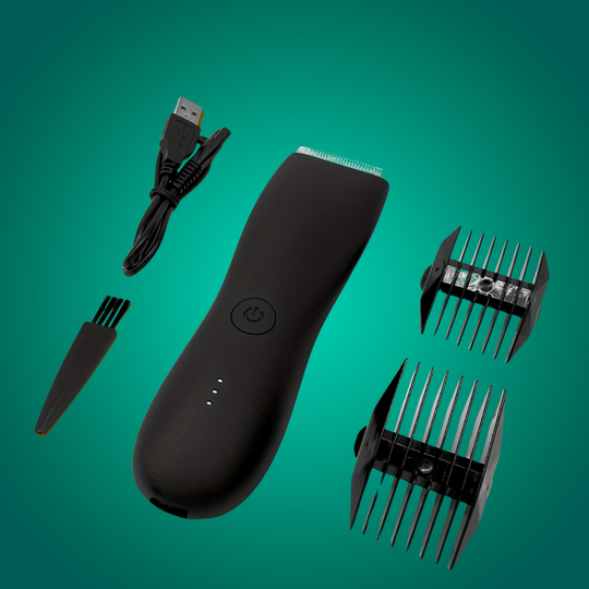 ComfortGlide™ Hair Trimmer