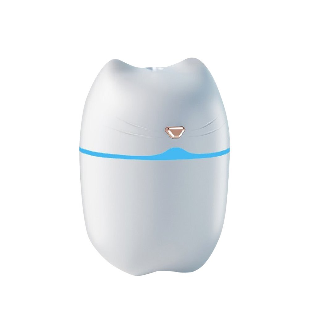 MistMate™ Portable Humidifier