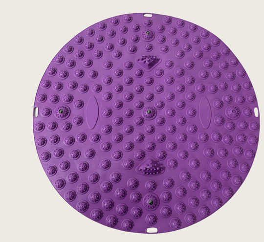 StepZen™ Acupressure Mat