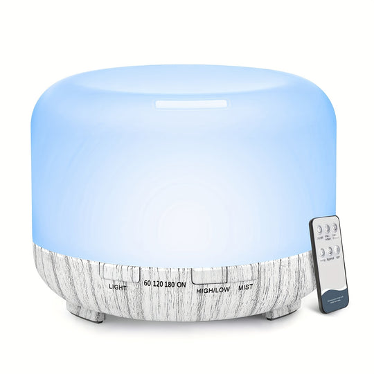 ZenGlow ™ Humidifier