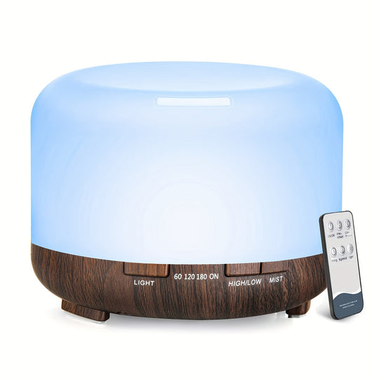 ZenGlow ™ Humidifier