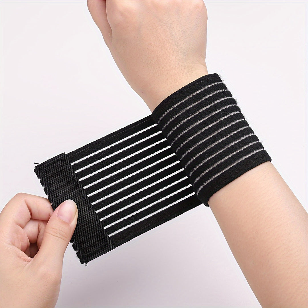 TorqueFit™Wrist Brace