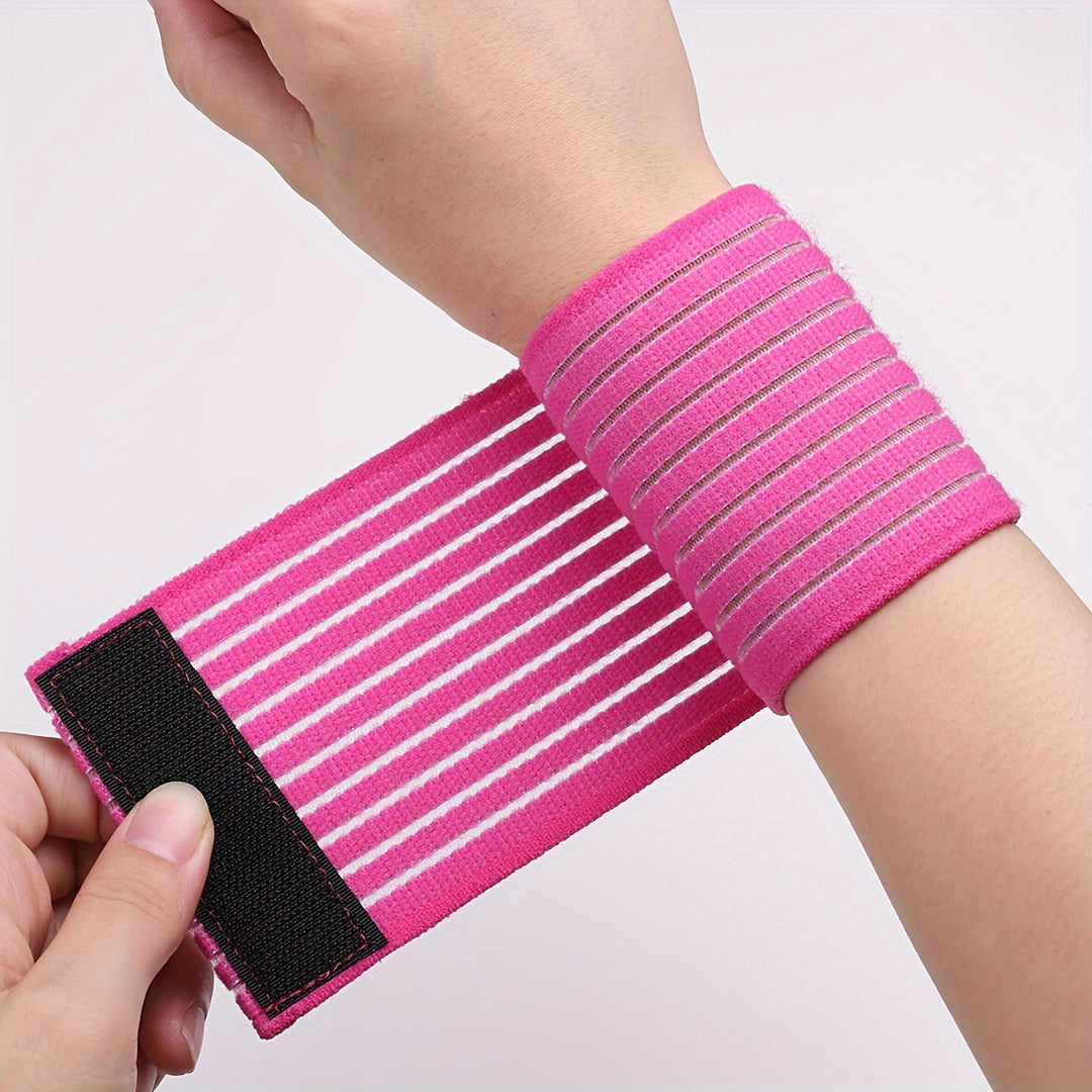 TorqueFit™Wrist Brace