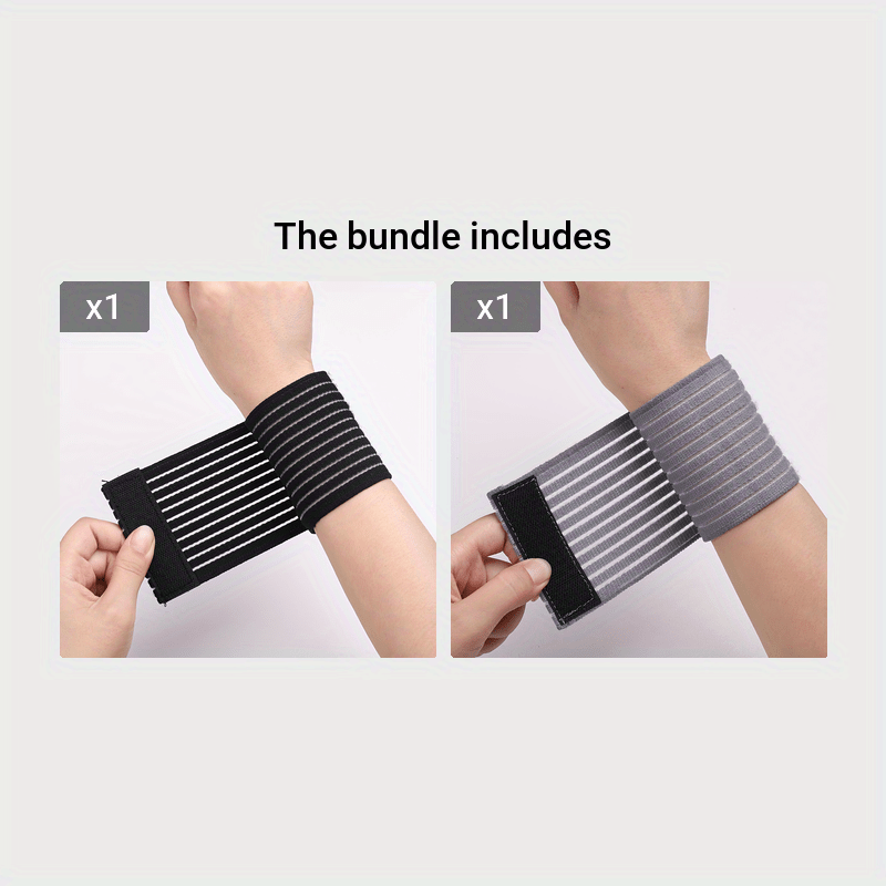 TorqueFit™Wrist Brace