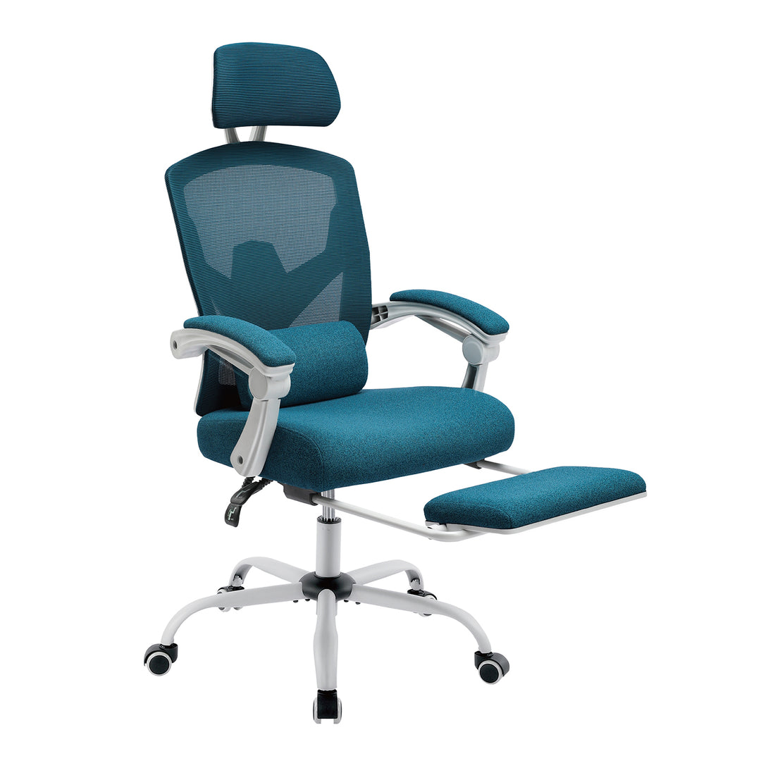 ComfortCradle Pro Seat™Ergonomic Office Chair