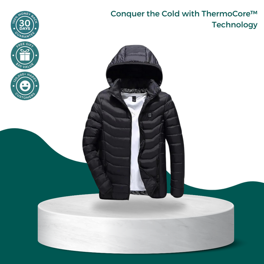 ThermoCore™ Heated Jacket