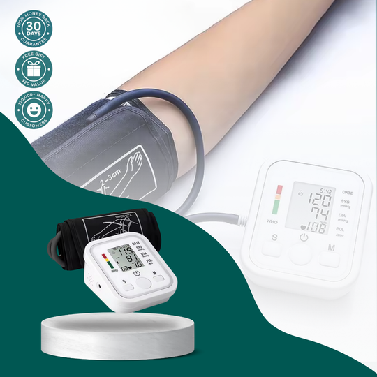 PulseMaster™ Sphygmomanometer