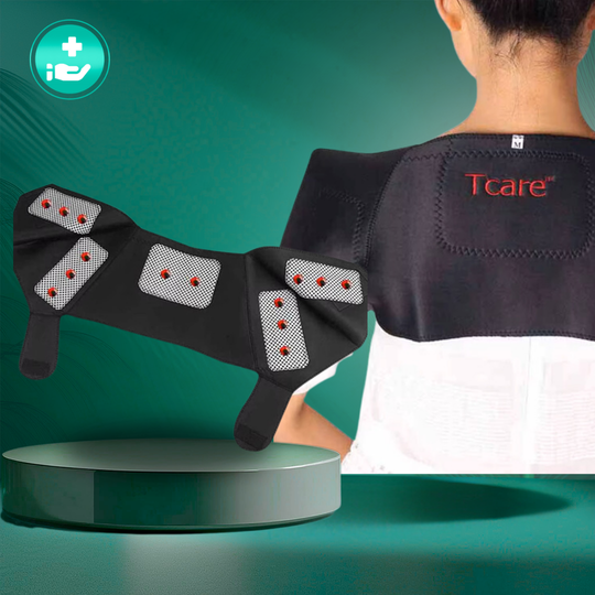 MagnaEase™ Shoulder Heating Pad