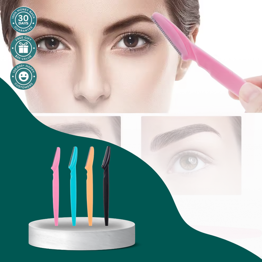 EliteBrow™ Eyebrow Trimmer