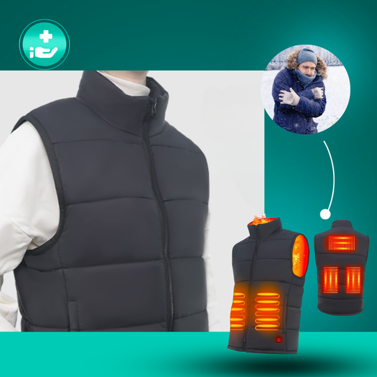 BlazeBarrier™ Vest