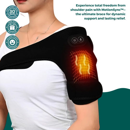 MotionSync™ Shoulder Brace