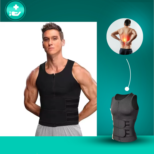 VertebraFit™ Posture Corrector