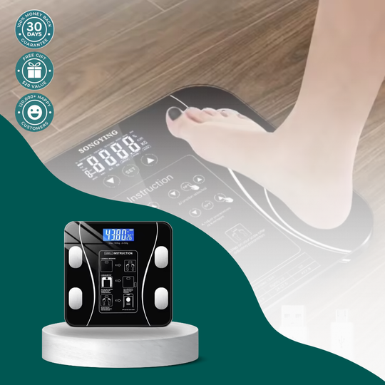 AccuFit™ Weight Scale