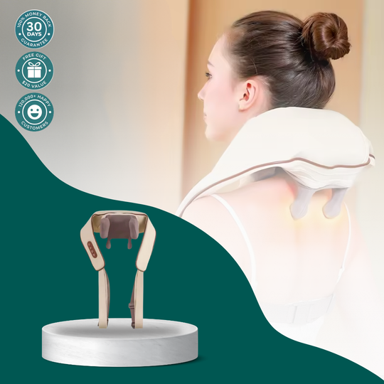 ComfortCore™ Neck Massager