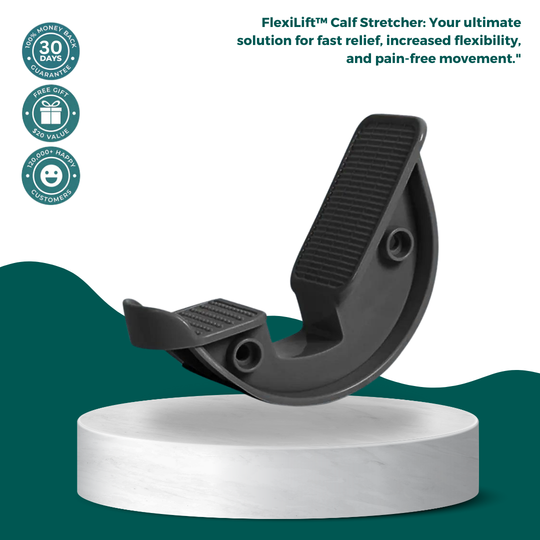 FlexiLift™ Calf Stretcher