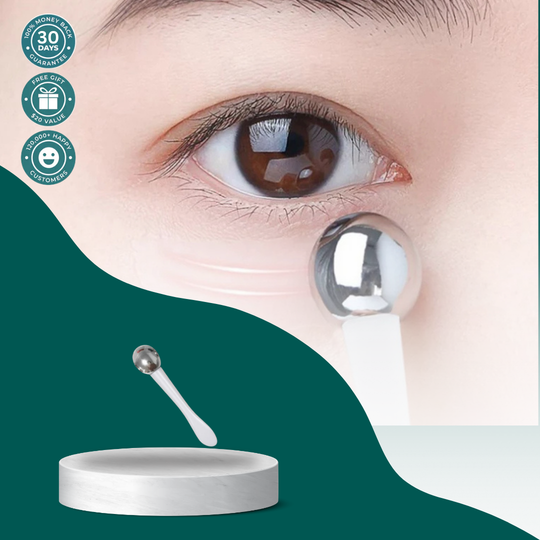 VibranceLift Wand™ Eye Massage