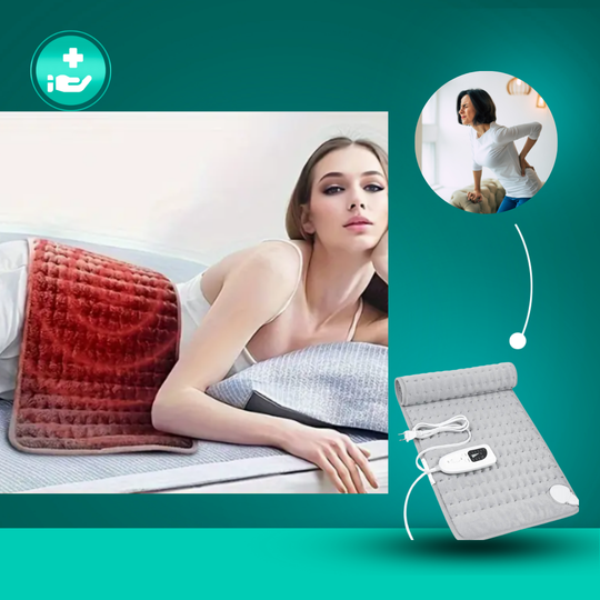 BackEase Plus™ Back Heating Pad