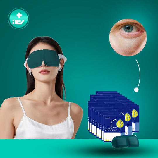 VaporRest™ Eye Pads