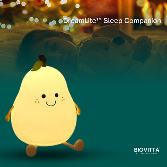 DreamLite™ Sleep Companion