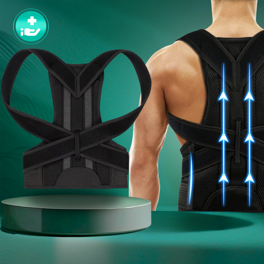 CoreBalance™ Back Brace