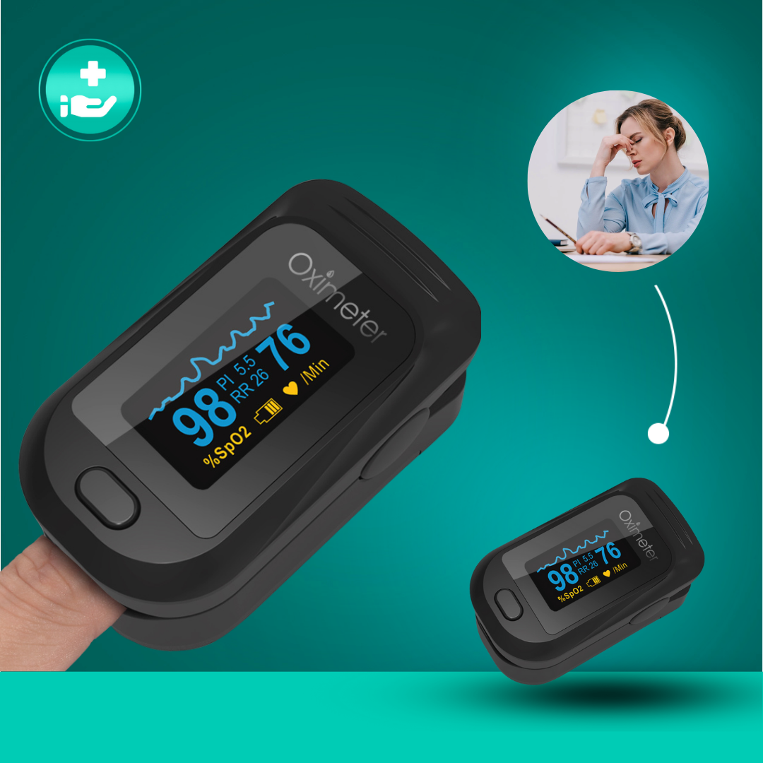 LifePulse™ Oximeter