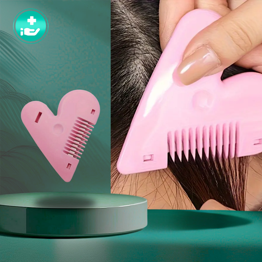 VelvetTrim™ Hair Trimmer