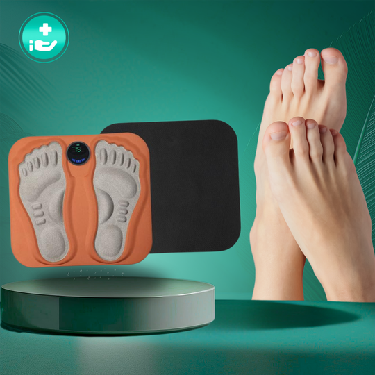 SootheTide™ Foot Massager