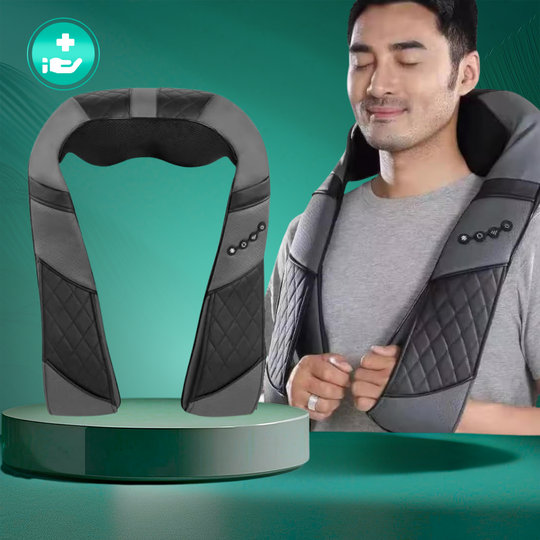 ComfortCraft™ Neck Massager