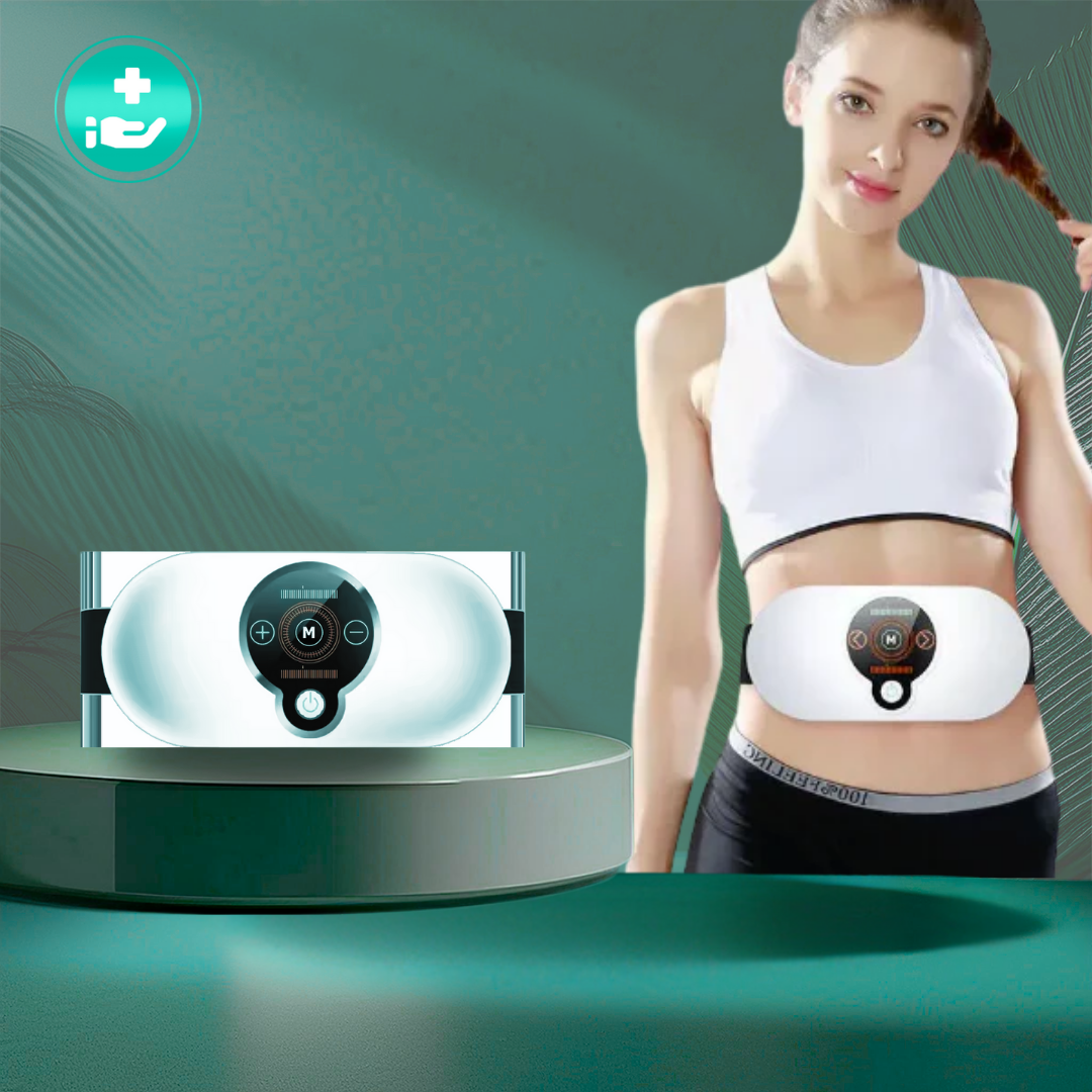 SerenePulse™ Electric Massager