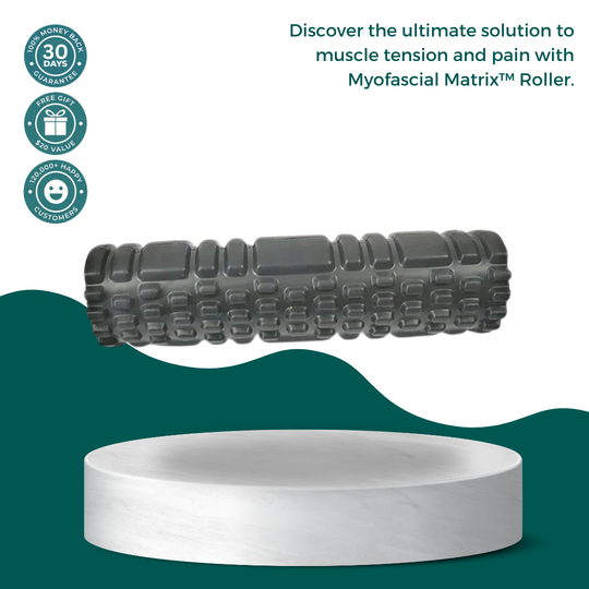 Myofascial™ Massage Roller