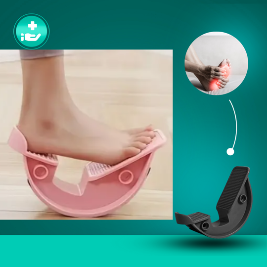 CalfCore Trainer™ Foot Massager