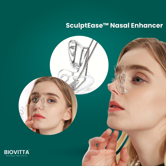 SculptEase™ Nasal Enhancer