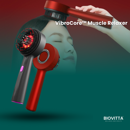 VibroCore™ Muscle Relaxer