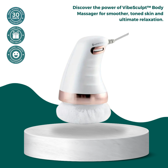 VibeSculpt™ Body Massager