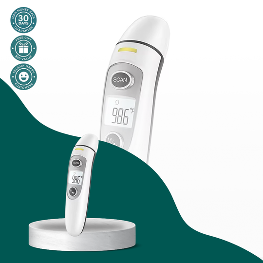 ThermaShield™ Thermometer