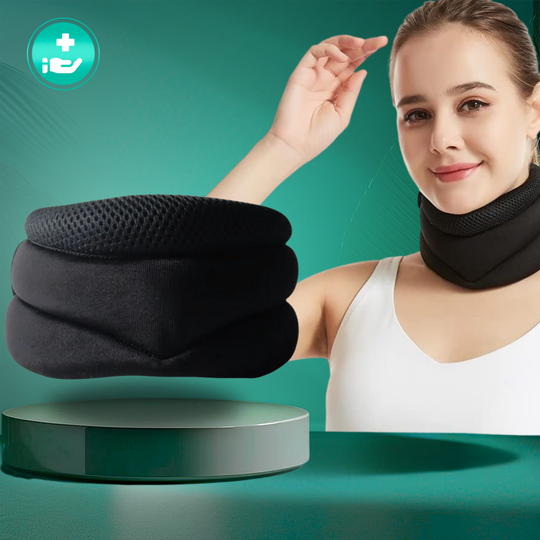 SpineAlign™ Neck Brace