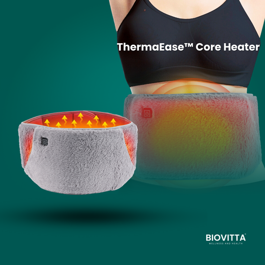 ThermaEase™ Core Heater