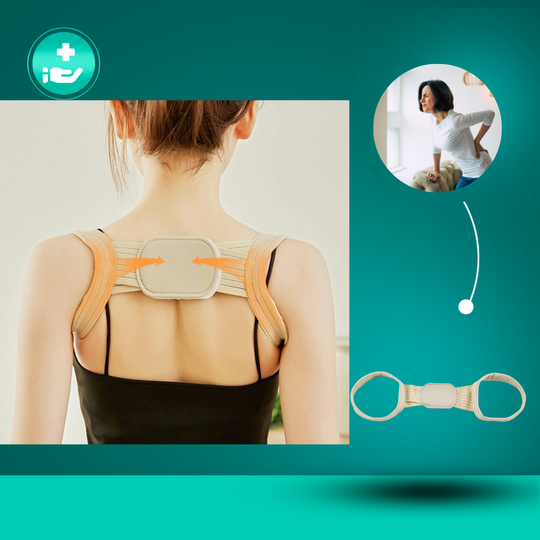 PosturePerfect Harness ™ Posture Corrector