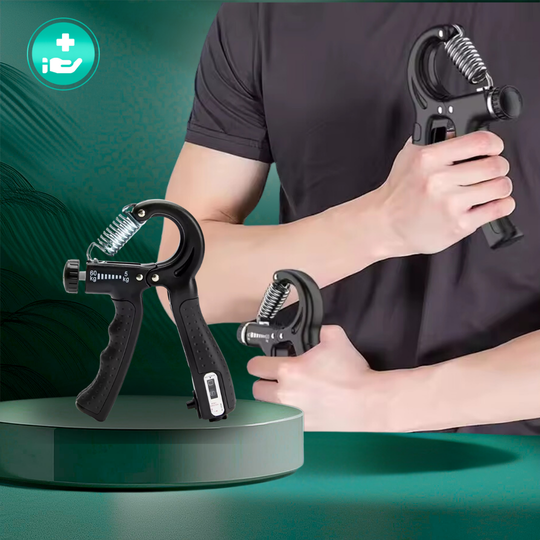 PowerPalm™ Hand Gripper