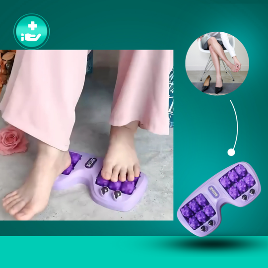 VitalStep™ Foot Massager