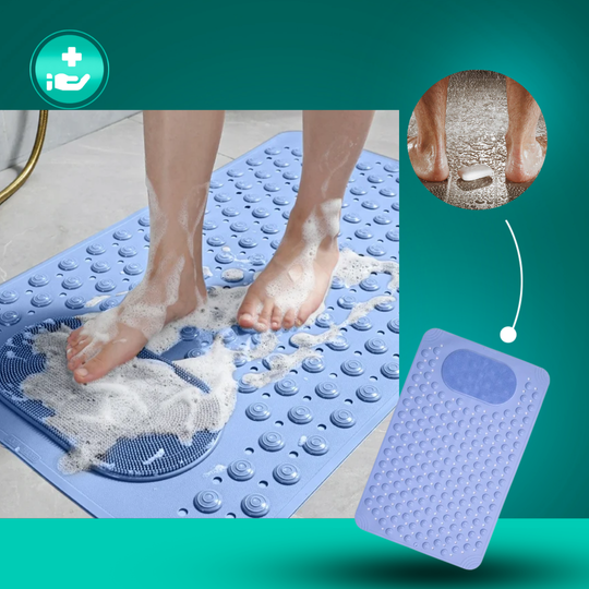 FreshFeet™ Non-Slip Bath Mat