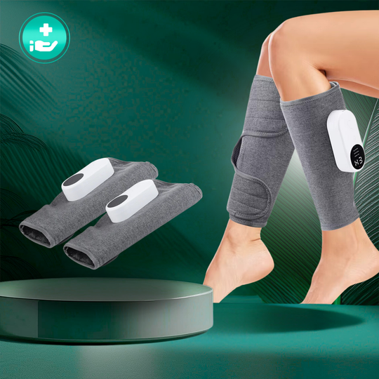 PulseFlow™ Leg Massager