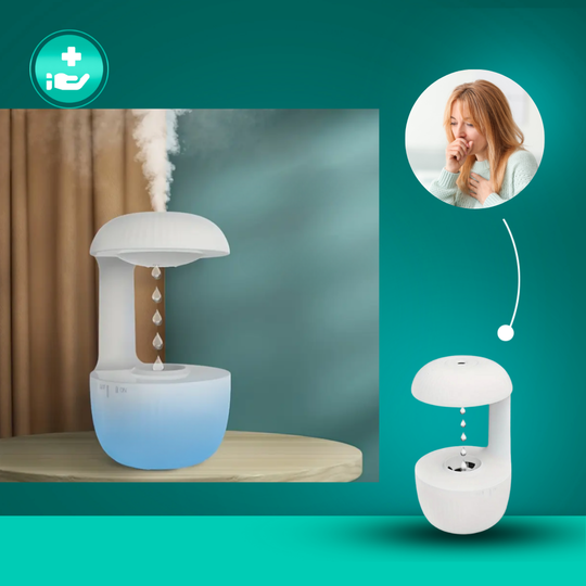 CalmGlow ™ Humidifier