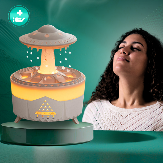 AquaMist™ Humidifier