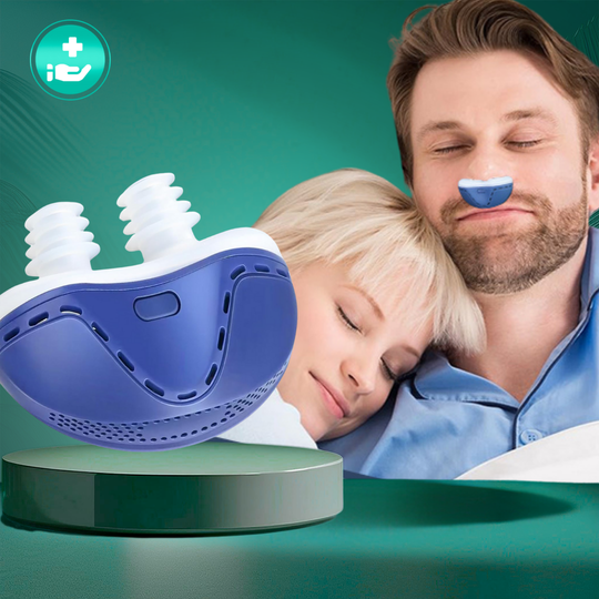 ClearNight™ Apnea Machine