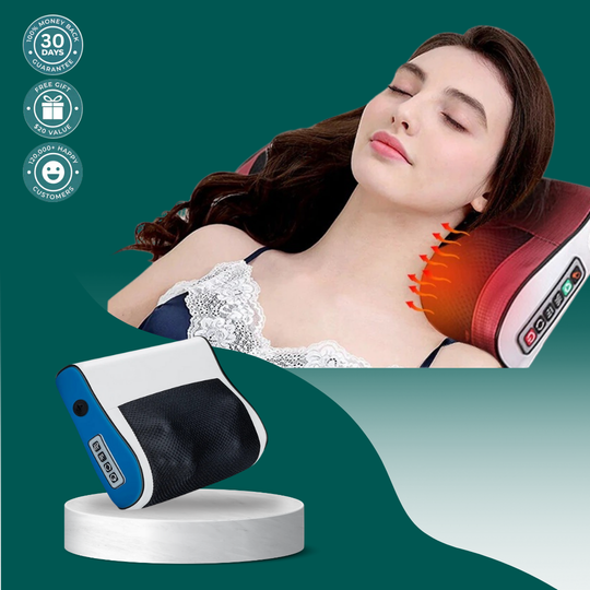 CerviCare ™ Neck Massager