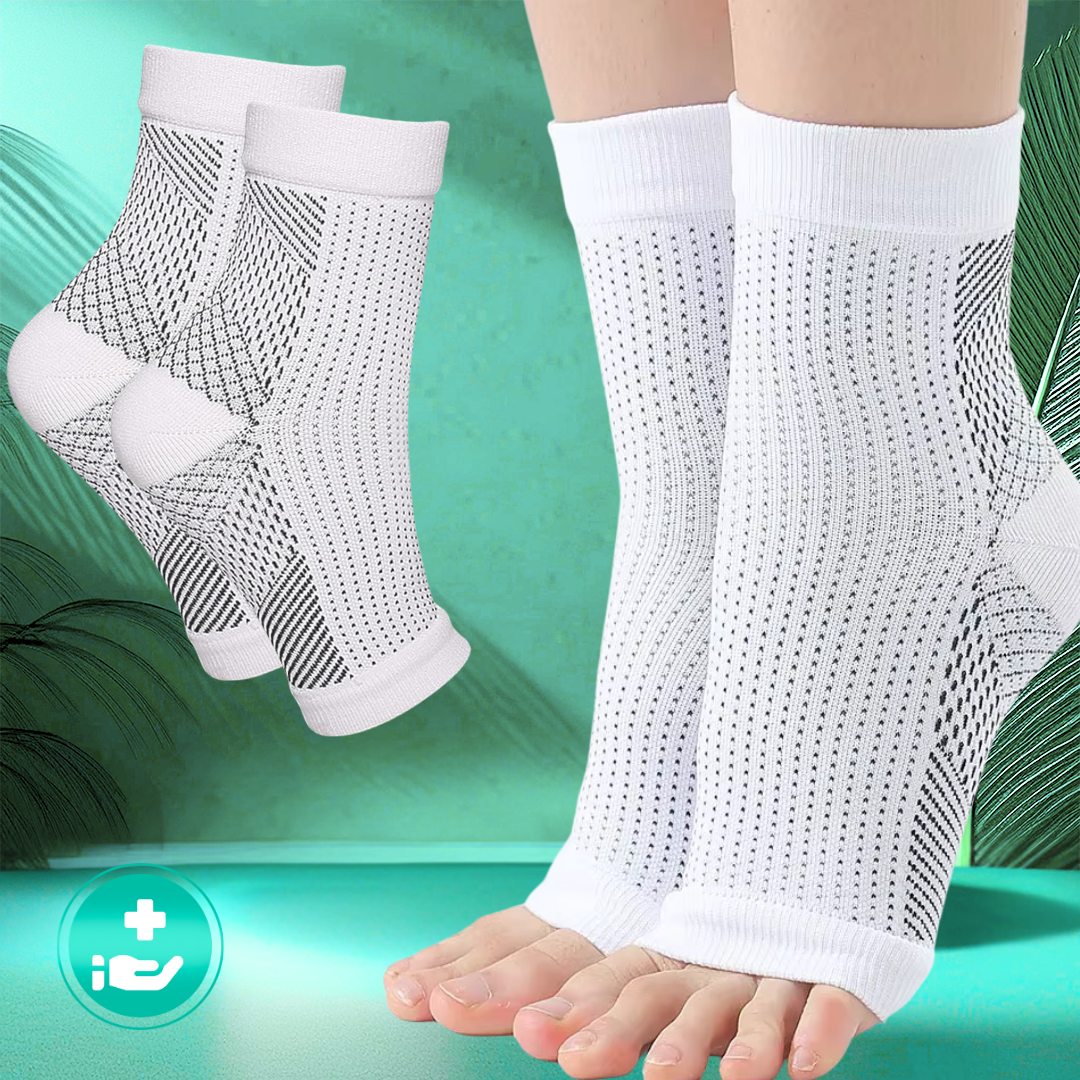 FlexiFit™ Compression Socks